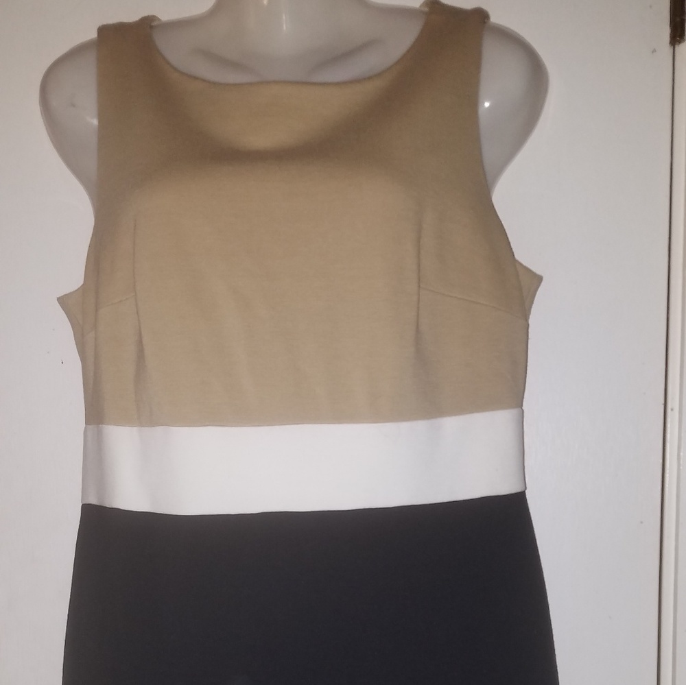 Vince Camuto Dress